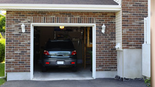 Garage Door Installation at Mill Stream Mesquite, Texas