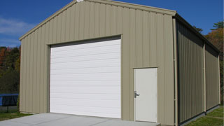 Garage Door Openers at Mill Stream Mesquite, Texas